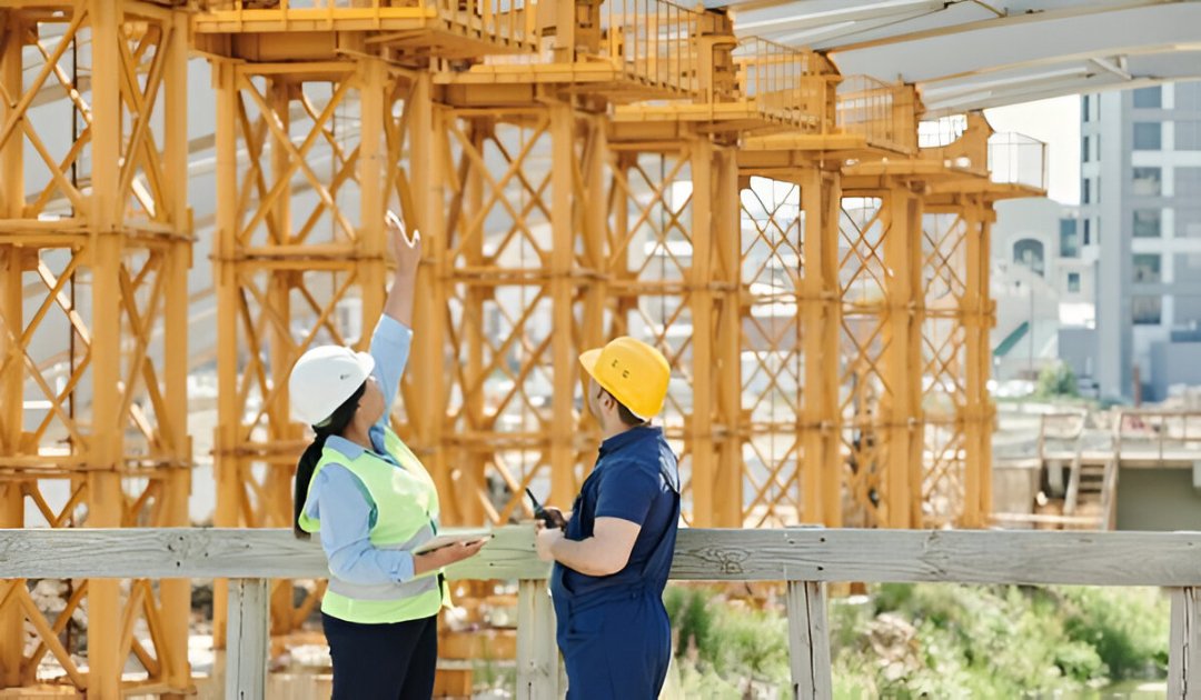 Workplace Safety and Health WSH site supervision in Singapore
